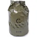 Гермомешок СЛЕДОПЫТ Dry Bag, водонепроницаемый, хаки, 60л