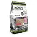 Корм для котят Secret for Pets индейка, с рисом 2000 г