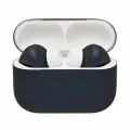 Наушники AirPods Pro 3 (3-го поколения) 2025 с активным шумоподавлением оригинальные custom, темно-синие