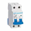 Автоматический выключатель NB1-63DC 2P 16А 6кА х-ка C 500В DC (R) Chint - CH-182720