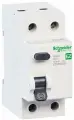 УЗО Schneider Electric Easy9 2P 40А 30мА класс AC