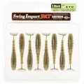Силиконовая приманка Keitech Swing Impact Fat 2.8 #400 7см. 8шт.