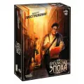 Настольная игра Hobby World Место преступления Прекрасная эпоха