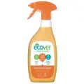 Экологический супер-очищающий спрей ecover, 500 мл, 500 г