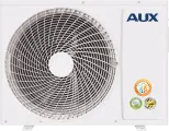 Кассетный кондиционер AUX ALCA-H12/4R1C + AL-H12/4R1C(U) + MB13C