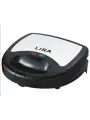 Вафельница электрическая LIRA 3 в 1 LR 1302 750 Вт.