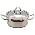 Кастрюля Silampos Наутилус 3,4л (22см) 632125591022