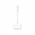Адаптер Lightning-HDMI для iPhone и iPad (Lightning Digital AV)