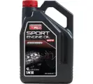 Моторное масло MOTUL TRD SPORT ENGINE OIL 5W30, GASOLINE, 4 л, артикул 110940