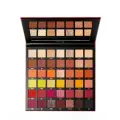 Пателка теней для век Beauty Bay FIERY 2.0 42 colour palette