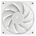 Вентилятор Deepcool FD12 120х120x25 белый 4-pin (R-FD12-WHNPN1-G) Ret
