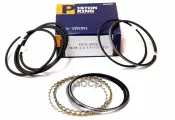 Кольца поршневые, комплект Parts-Mall арт. HCIC-003S