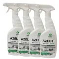 Чистящее средство Grass Azelit Анти-жир для плит, духовок, грилей GRASS, 600 мл