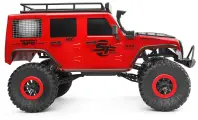 Внедорожник WL Toys Jeep (104311), 1:10, 47.2 см