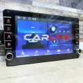 Автомагнитола RUYCH Type-S Android 4+64, 2 din, 9 дюймов. Автомагнитола с кулером, WIFI, Bluetooth, GPS-навигация, MP5-плеер.