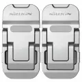 Подставка для ноутбука NILLKIN алюминиевая, Silver