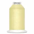 Нитки швейные Gutermann Miniking оверлочная (715263), №120, 1000 м, 100% полиэстер (325 шампань), 5 шт