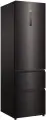 Многокамерный холодильник Haier A4F739CDBGU1 No frost, графит