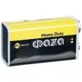 Батарейка ФАZА Heavy Duty 6F22H-S1 9V крона (комплект из 20 шт.)