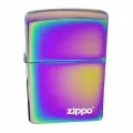 Бензиновая зажигалка ZiPPO