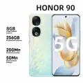 Смартфон Honor 90 5G 8/256 ГБ, голубой