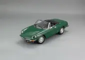 Масштабная модель Alfa Romeo 2000 Spider - 1978