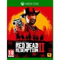 Игра Red Dead Redemption 2 (Xbox One, русские субтитры)