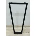 Подстолье для стола Лофт 925 550 40 барное металлическое 1 шт
