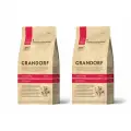 Cухой корм для взрослых домашних кошек всех пород Ягненок и Индейка Grandorf Adult Indoor Lamb & Turkey 400 гр x 2 шт.