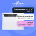 Модуль отопительный электрического конвектора Ballu Evolution Transformer BEC/EVU-1000