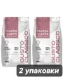 Кофе в зернах Piazza del Caffe Gusto Classico 1 кг x 2 шт