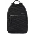 Рюкзак женский Hedgren HIC11 Inner City Vogue RFID *867-09 Full Quilt Black