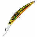 Yo-Zuri Crystal 3D Minnow DD (F) 150mm F983-HGBL