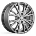 Колесный диск КиК Меандр (КС888) 15x6 PCD4x98 ET35 D58.5