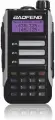 Рация Baofeng UV-16 PRO 10W степень защиты IP67, чёрная с гарнитурой