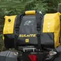 Водонепроницаемая мотоциклетная сумка для заднего сиденья SULAITE 40л