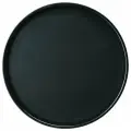 Поднос круглый прорезиненный d=40.6 см черный ProHotel bar 4080642