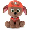 GUND PAW Patrol Zuma in Signature Water Rescue Uniform /Популярные мультяшные плюшевые игрушки с животными