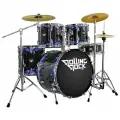 Rolling Rock JR-2232C Black - Ударная установка