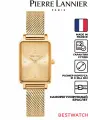 Наручные часы PIERRE LANNIER, золотой
