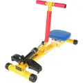 Тренажёр детский Гребля SL-12, 4-8 лет