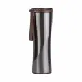 Термокружка Kiss Kiss Fish Light Smart Insulation Cup 430ml Grey