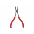 FIT IT Утконосы мини удлиненная красная ручка Профи 51520