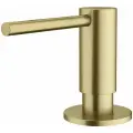 Дозатор Franke ATLAS, сталь PVD, золото (112.0681.200)