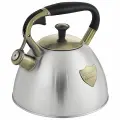 Чайник со свистком ZEIDAN Z-4467 3л