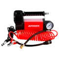 Автомобильный компрессор 50 л/мин. 10 атм. AIR COMPRESSOR. ZIPOWER PM6528