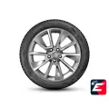 Шины Ikon Tyres Character Ice 8 SUV 235/50 R19 103T зимние шипованные