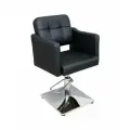 Кресло парикмахерское А02NEW квадрат +5см