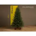 Ель Max Christmas Уральская, искусственная, литая, 150 см, зелёная, напольная