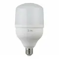 Лампа светодиодная ЭРА RED LINE LED POWER T12060W6500E27/E40 R E27/E40 R 60 Вт колокол холодный белый